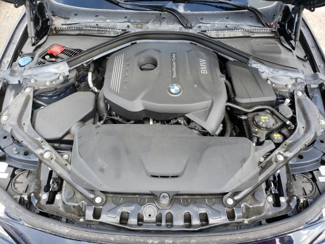 Photo 6 VIN: WBA4U7C56H5D43335 - BMW 430I 