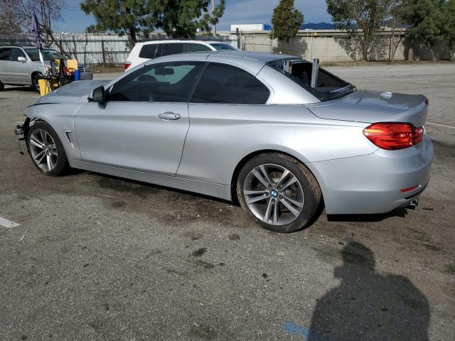 Photo 1 VIN: WBA4U7C56H5H19600 - BMW 4 SERIES 