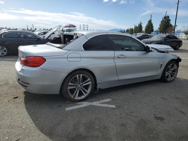 Photo 2 VIN: WBA4U7C56H5H19600 - BMW 4 SERIES 