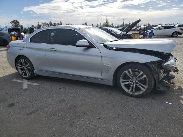 Photo 3 VIN: WBA4U7C56H5H19600 - BMW 4 SERIES 