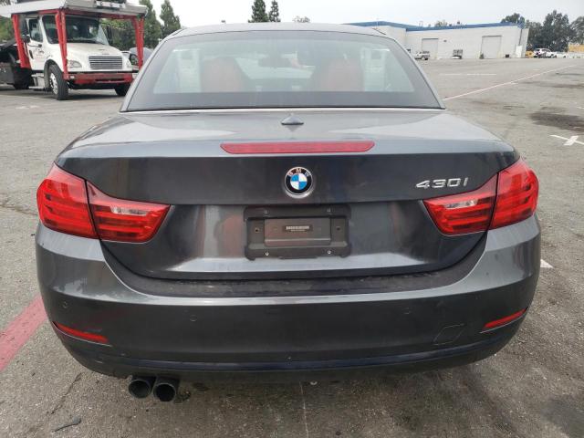 Photo 5 VIN: WBA4U7C57H5D42694 - BMW 430I 