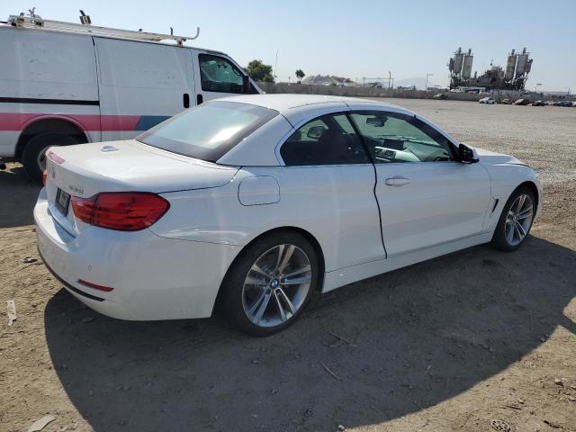 Photo 2 VIN: WBA4U7C58H5D42672 - BMW 430I 