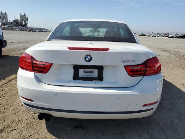 Photo 5 VIN: WBA4U7C58H5D42672 - BMW 430I 