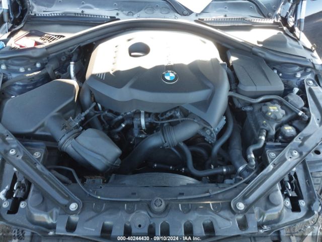 Photo 9 VIN: WBA4U7C58H5D43174 - BMW 430I 