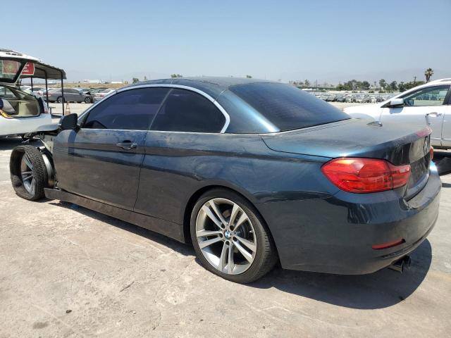 Photo 1 VIN: WBA4U7C58H5D43448 - BMW 430I 