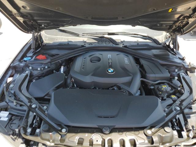 Photo 10 VIN: WBA4U7C58H5D43448 - BMW 430I 