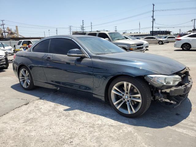 Photo 3 VIN: WBA4U7C58H5D43448 - BMW 430I 