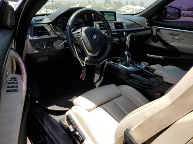 Photo 7 VIN: WBA4U7C58H5D43448 - BMW 430I 