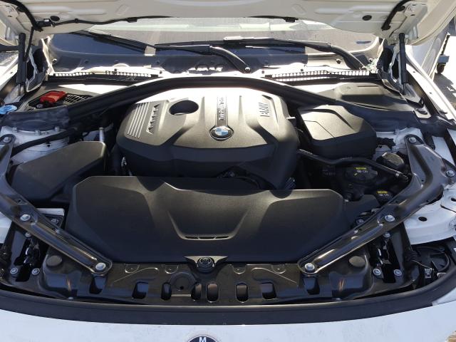 Photo 6 VIN: WBA4U7C58H5H19145 - BMW 430I 