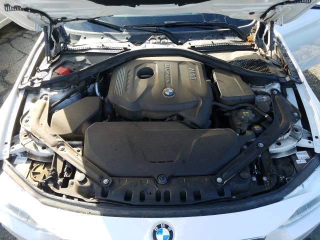 Photo 6 VIN: WBA4U7C5XH5D42625 - BMW 430I 