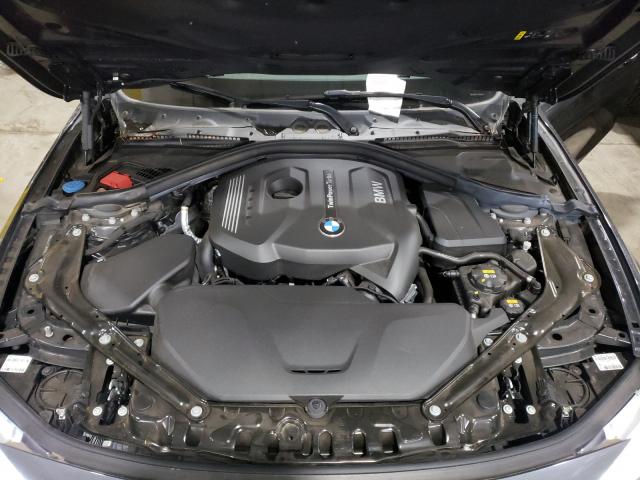 Photo 6 VIN: WBA4U7C5XH5D43161 - BMW 430I 