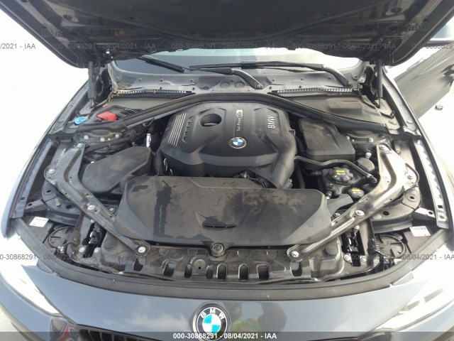 Photo 9 VIN: WBA4U7C5XH5H19101 - BMW 4 