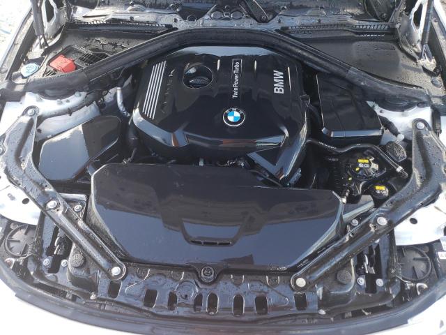 Photo 6 VIN: WBA4U7C5XH5H19583 - BMW 430I 