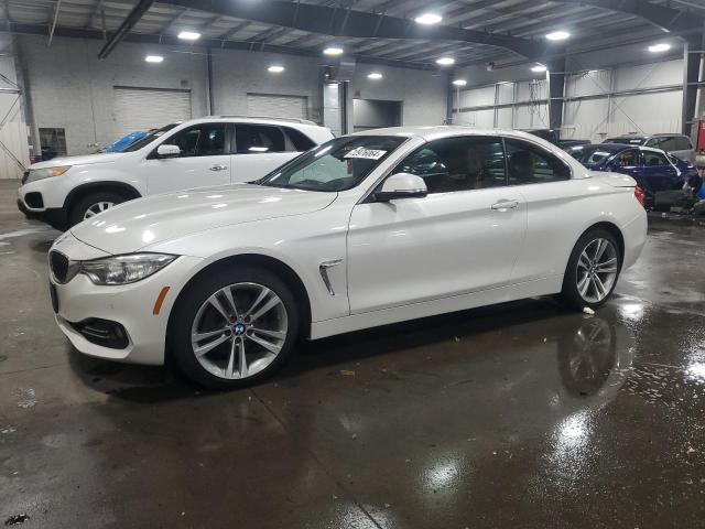 Photo 0 VIN: WBA4U9C30H5H64283 - BMW 430XI 