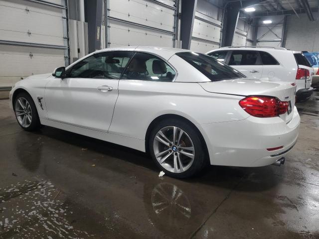 Photo 1 VIN: WBA4U9C30H5H64283 - BMW 430XI 