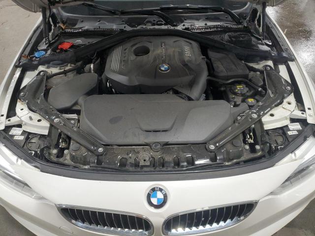 Photo 10 VIN: WBA4U9C30H5H64283 - BMW 430XI 