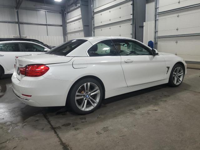 Photo 2 VIN: WBA4U9C30H5H64283 - BMW 430XI 