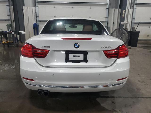 Photo 5 VIN: WBA4U9C30H5H64283 - BMW 430XI 