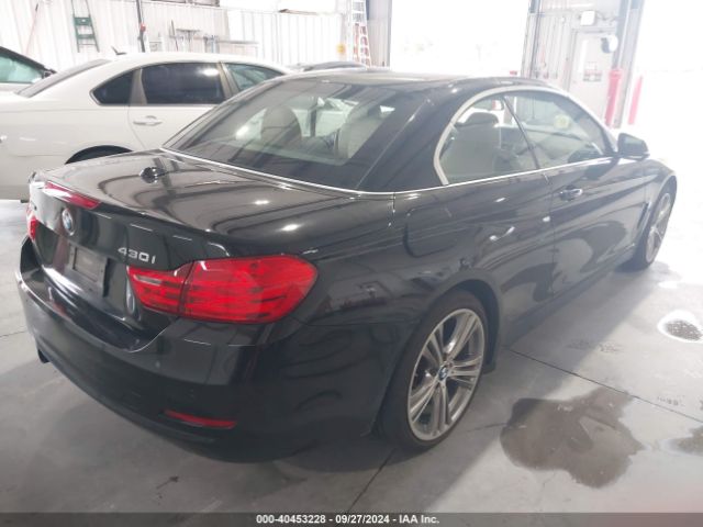 Photo 3 VIN: WBA4U9C33H5H64231 - BMW 430I 