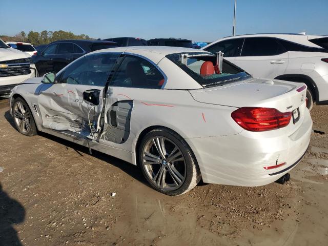 Photo 1 VIN: WBA4U9C34H5H64223 - BMW 4 SERIES 