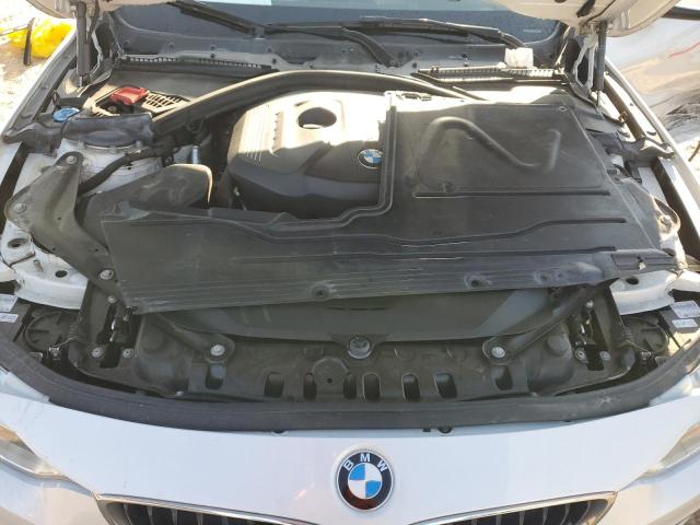 Photo 10 VIN: WBA4U9C34H5H64223 - BMW 4 SERIES 