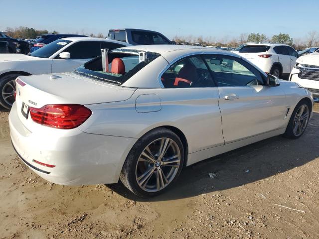 Photo 2 VIN: WBA4U9C34H5H64223 - BMW 4 SERIES 