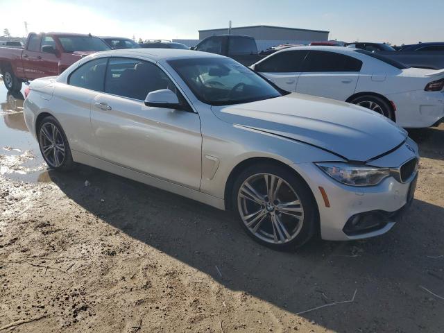 Photo 3 VIN: WBA4U9C34H5H64223 - BMW 4 SERIES 