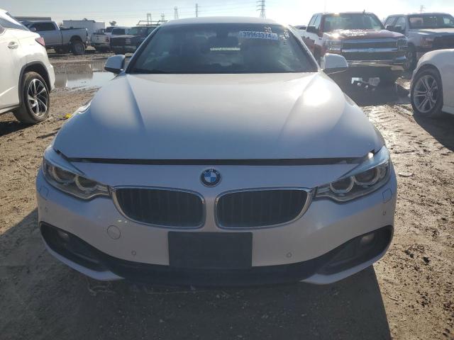 Photo 4 VIN: WBA4U9C34H5H64223 - BMW 4 SERIES 