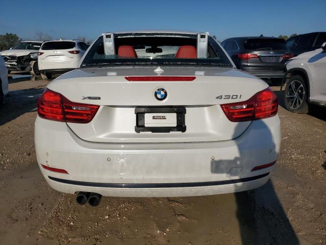 Photo 5 VIN: WBA4U9C34H5H64223 - BMW 4 SERIES 