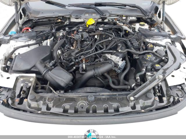 Photo 9 VIN: WBA4U9C35H5H64442 - BMW 430I 