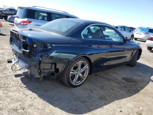 Photo 2 VIN: WBA4U9C36H5H64370 - BMW 430XI 