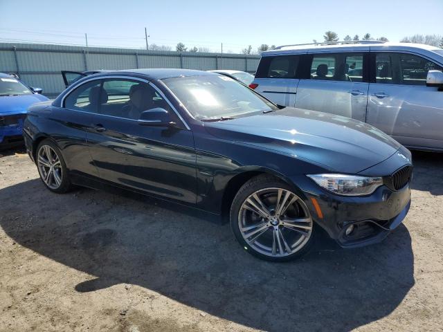 Photo 3 VIN: WBA4U9C36H5H64370 - BMW 430XI 