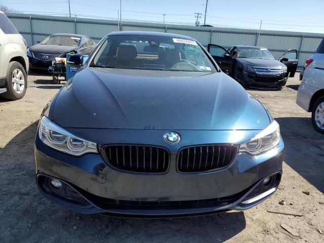 Photo 4 VIN: WBA4U9C36H5H64370 - BMW 430XI 