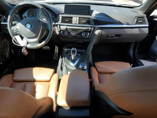 Photo 7 VIN: WBA4U9C36H5H64370 - BMW 430XI 