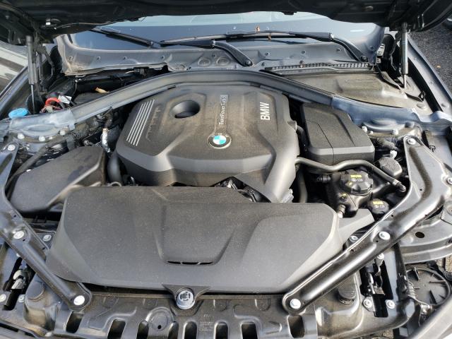 Photo 6 VIN: WBA4U9C39H5H64377 - BMW 430XI 