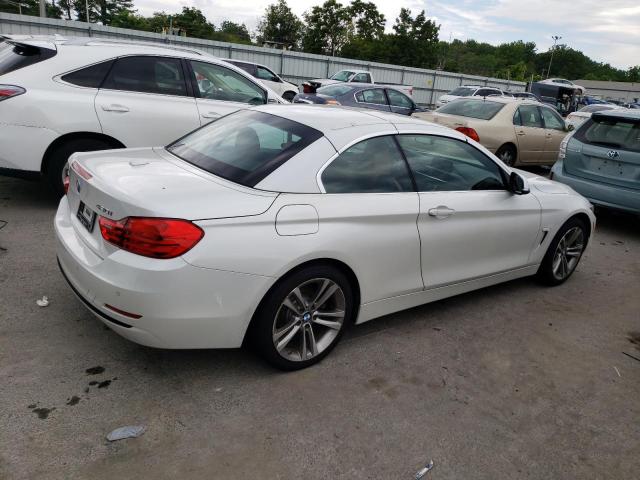 Photo 2 VIN: WBA4U9C3XH5H64503 - BMW 430XI 