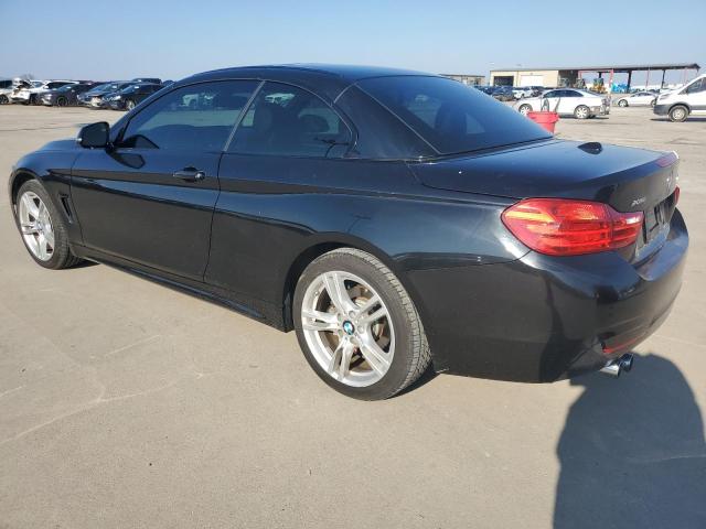 Photo 1 VIN: WBA4U9C56H5D44173 - BMW 4 SERIES 