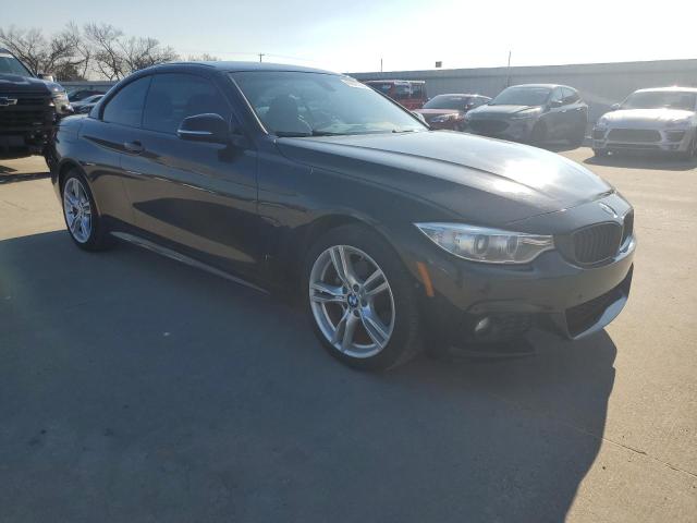 Photo 3 VIN: WBA4U9C56H5D44173 - BMW 4 SERIES 