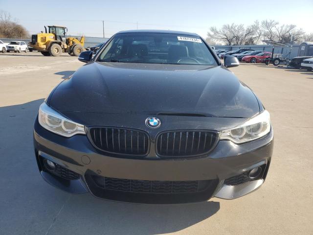 Photo 4 VIN: WBA4U9C56H5D44173 - BMW 4 SERIES 