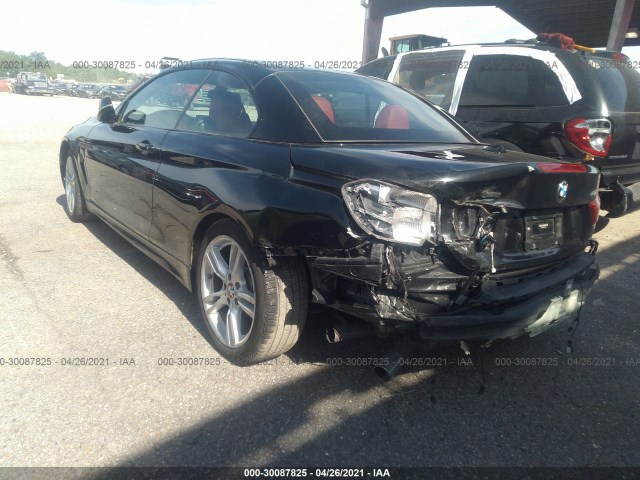 Photo 2 VIN: WBA4U9C58H5D44062 - BMW 4 