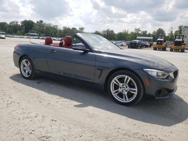 Photo 3 VIN: WBA4U9C59H5D44152 - BMW 430XI 