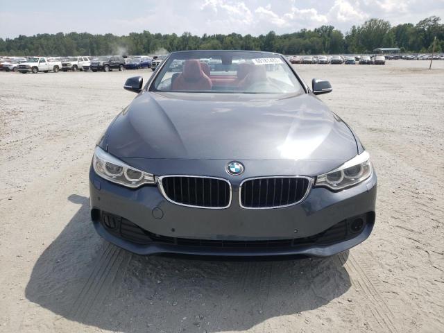 Photo 4 VIN: WBA4U9C59H5D44152 - BMW 430XI 