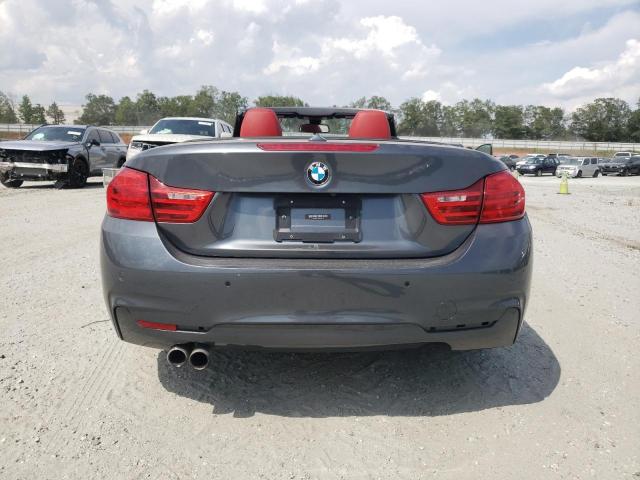 Photo 5 VIN: WBA4U9C59H5D44152 - BMW 430XI 