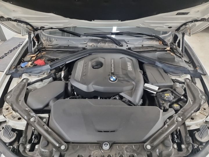 Photo 20 VIN: WBA4V11000EF59820 - BMW 420I CABRIO 