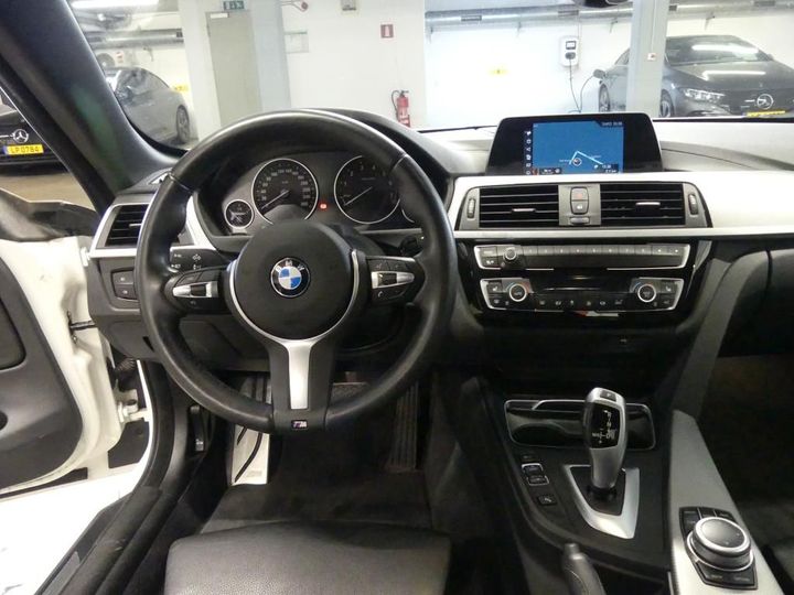 Photo 7 VIN: WBA4V110305N35766 - BMW 4 CABRIO 