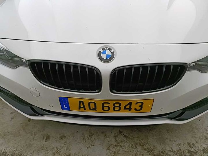 Photo 5 VIN: WBA4V110305N37002 - BMW 4-SRIE CAB&#3917 