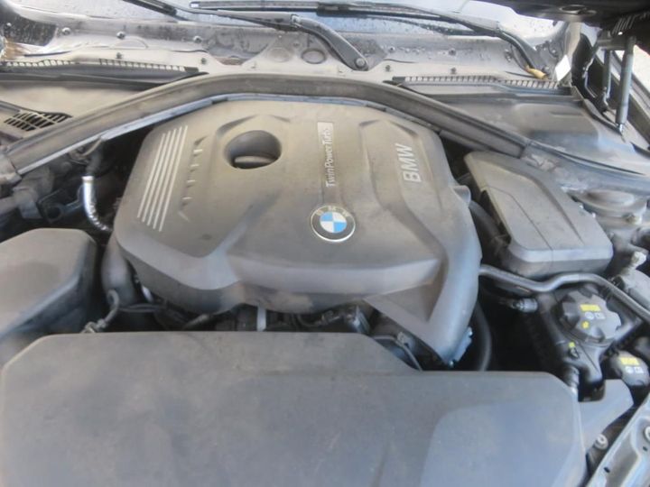 Photo 22 VIN: WBA4V11060EC75284 - BMW SERIE 4 