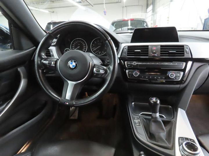 Photo 5 VIN: WBA4V11090EC14530 - BMW 4 