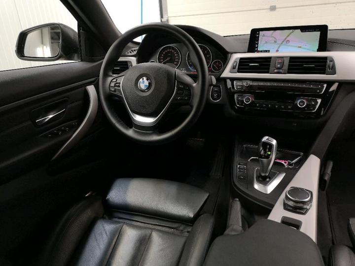 Photo 6 VIN: WBA4V11090EF59637 - BMW 420 