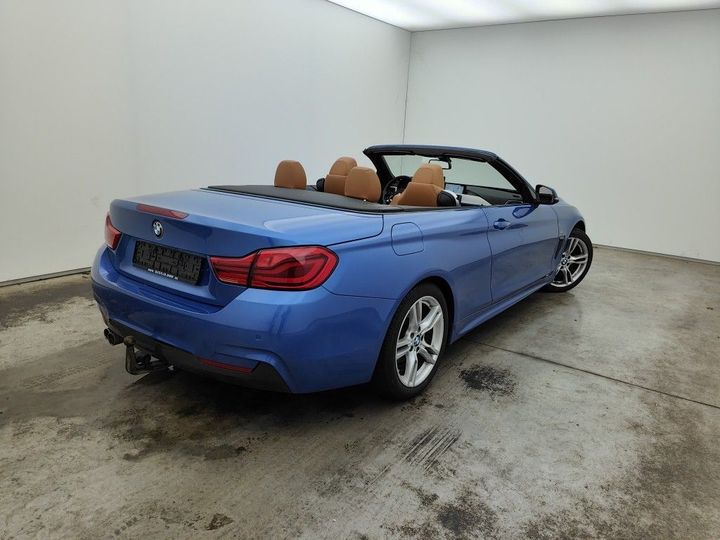 Photo 19 VIN: WBA4V11090EN83711 - BMW 4-SERIE CABRIO &#3917 